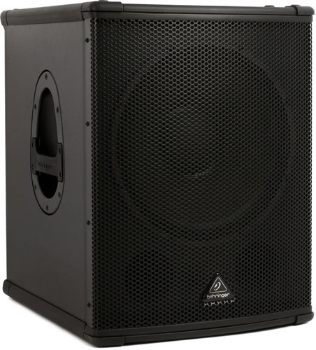 Behringer b1500xp 3000w - behringer,