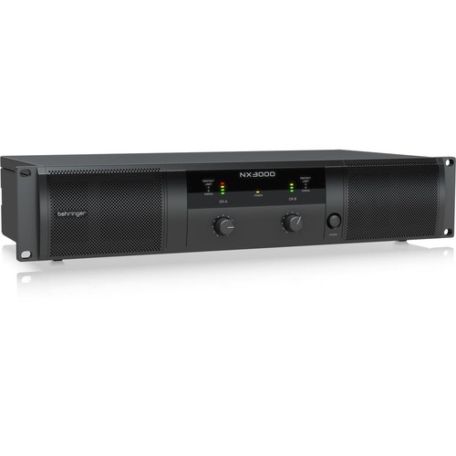 Behringer nx3000 3000w - behringer,