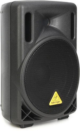 Behringer eurolive b208d 200w - behringer,