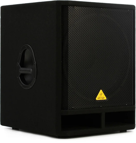 Behringer eurolive vq1800d - eurolive,