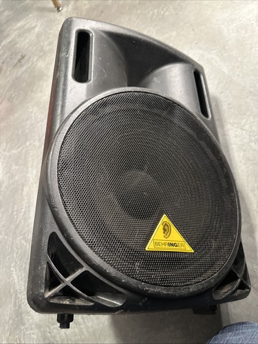 Behringer eurolive b212a - behringer,