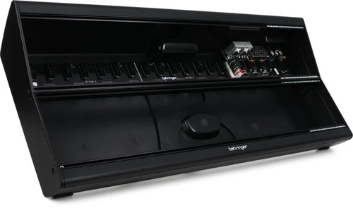 Behringer eurorack mobile - go,
