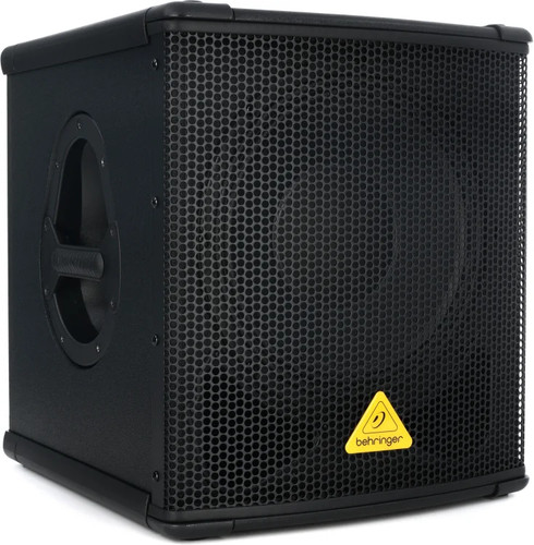 Behringer eurolive b1200d - behringer,