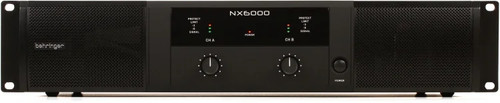 Behringer nx6000 6000w - nx6000,