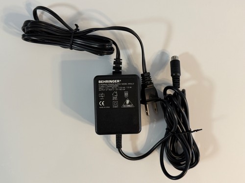 Genuine behringer mxul3 - behringer,