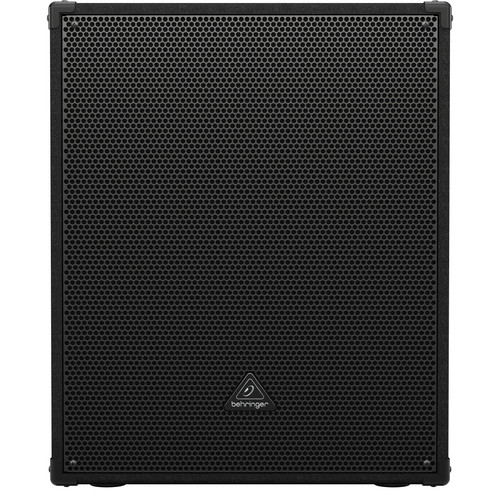 Behringer pk15s - behringer,