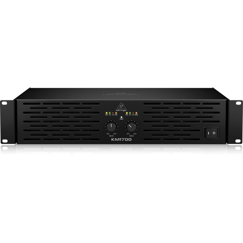 Behringer km1700 professional - behringer,
