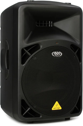 Behringer eurolive b615d 1500w - eurolive,