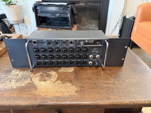 Behringer xr18 digital mixer - xr18,