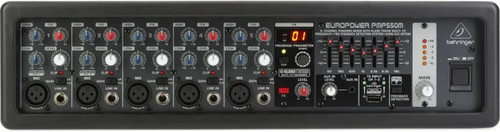 Behringer europower pmp550m - europower,