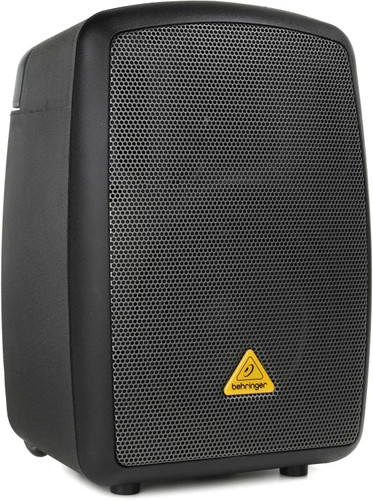 Behringer mpa40bt pro - behringer, mpa40bt-pro
